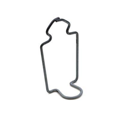 The Manufacturer Produces Teflon Surface Treatment Line Forming
