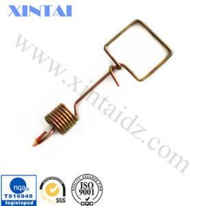 Custom Retractable High Quality Stainless Steel Wire Form