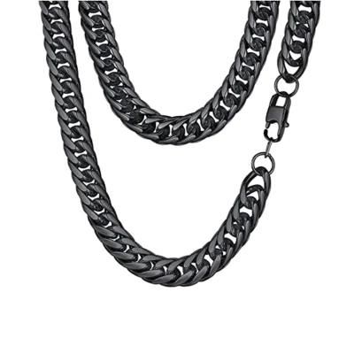 Fashion High Quality Metal Stainless Steel Chain for Bags