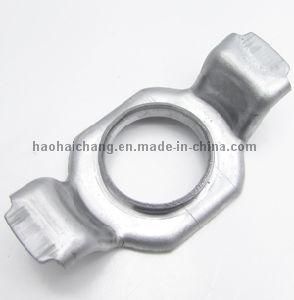 High Quality Precision Custom Designed U Bracket Hardware