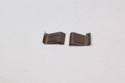 Good Quality OEM Sheet Spring Clip Flat Spring