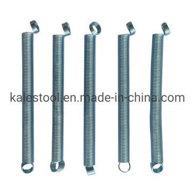 Factory OEM Customized Spiral Coil Compressed Extension Torsion Spring