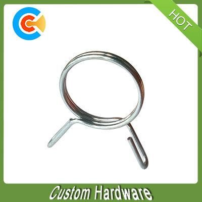 Tension Spring Spiral Spring Coil Spring with Airbags