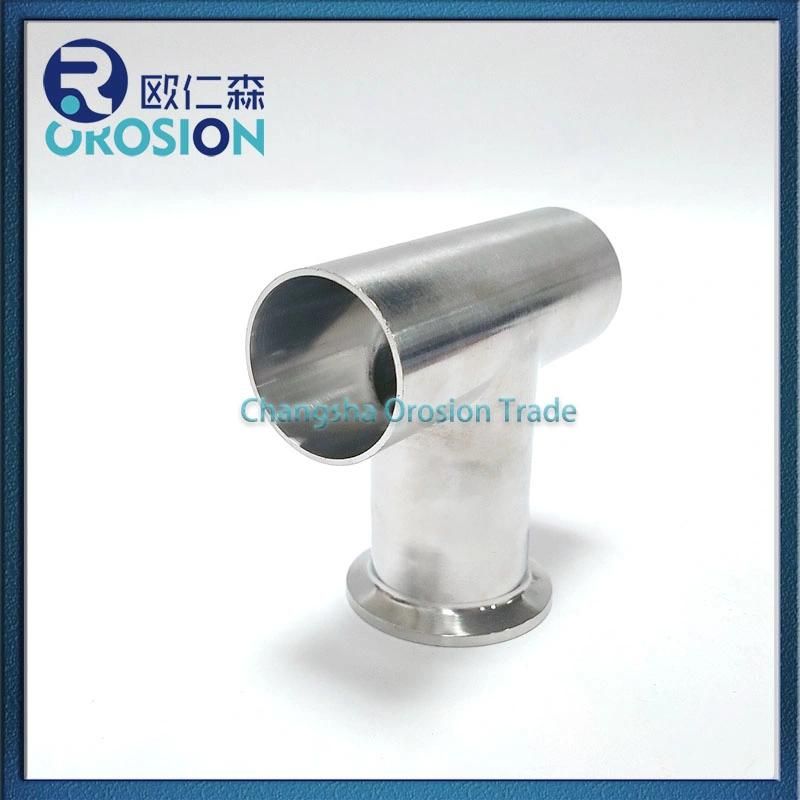 Stainless Steel Non-Standard Custom Tee