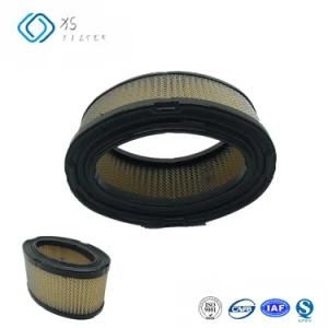 Hifrom Air Filter Replace for Tecumseh 33268 33263 Fit for Hm70 Hm80 H80 Vm80 Hm100 Hxl840 Tvm195 John Deere M49746 30-100 100-115