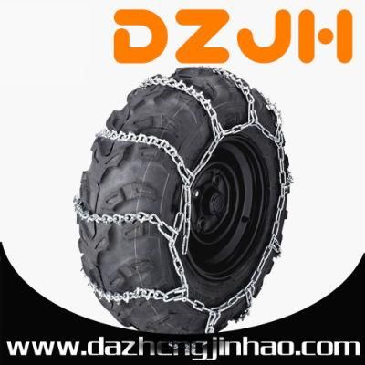 Skid Tire Chains for SUV