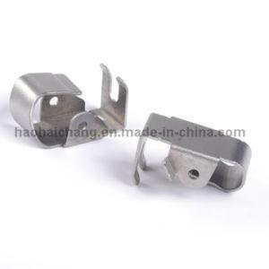 Customized Electrical Metal Stainless Steel Bracket for Heating Tube