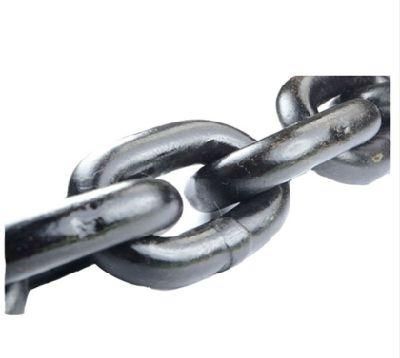 Lifting Chain Grade 80 8mm Polished Chain