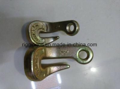 Galvanized Eye Grab Bend Hook