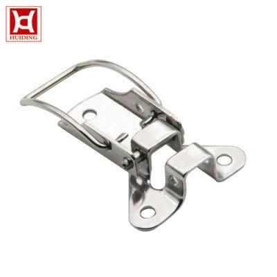 Stock Stainless Steel Toggle Clip&Hook, Stainless Steel Toggle Latch Lock