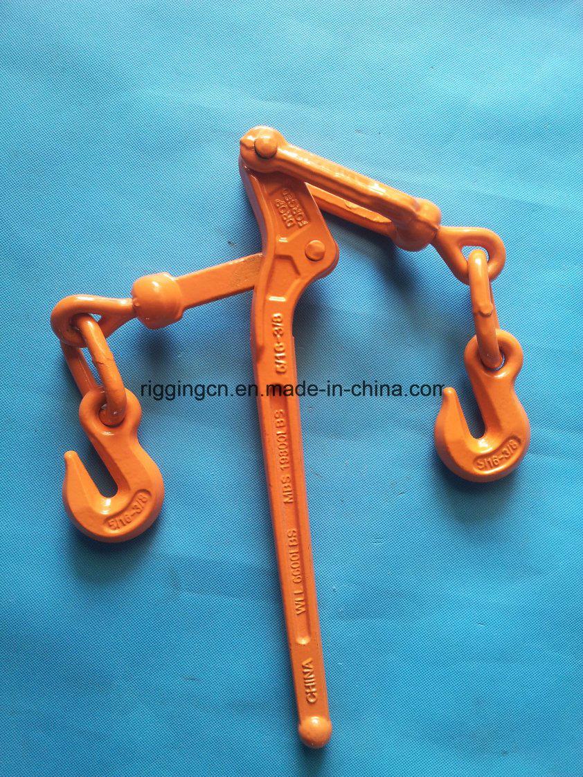 Trucktight Ratchet Chain Load Binder