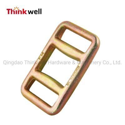 AG40 Strap 40mm One Way Lashing Ladder Buckles