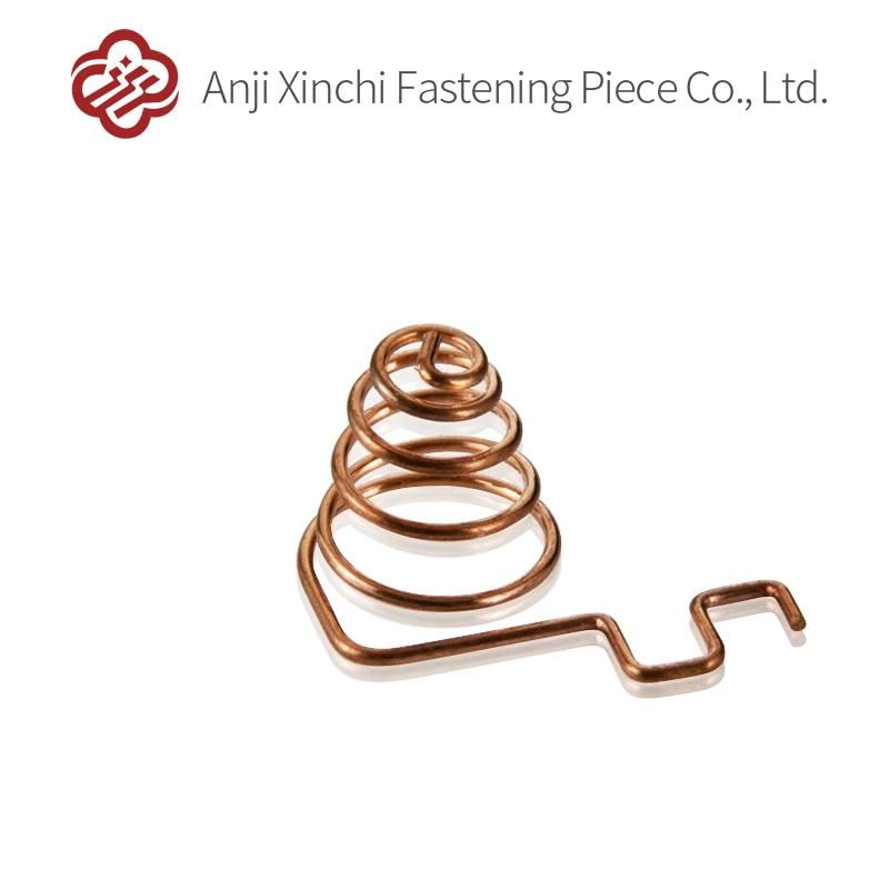 Special Shape Coil Spring Mosquito Coil Spring Hardware Fastener Accessories