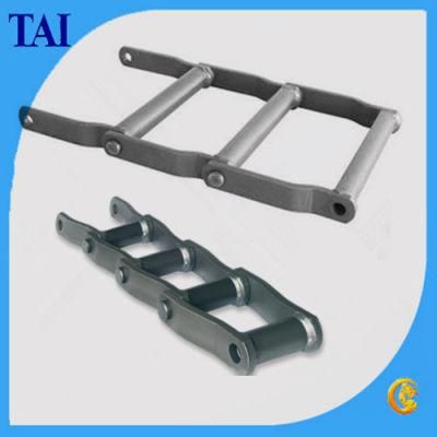 Wide Series Steel Conveyor Chains (WD580)