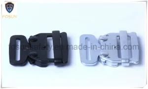 Quick Release Buckle for Body Harness