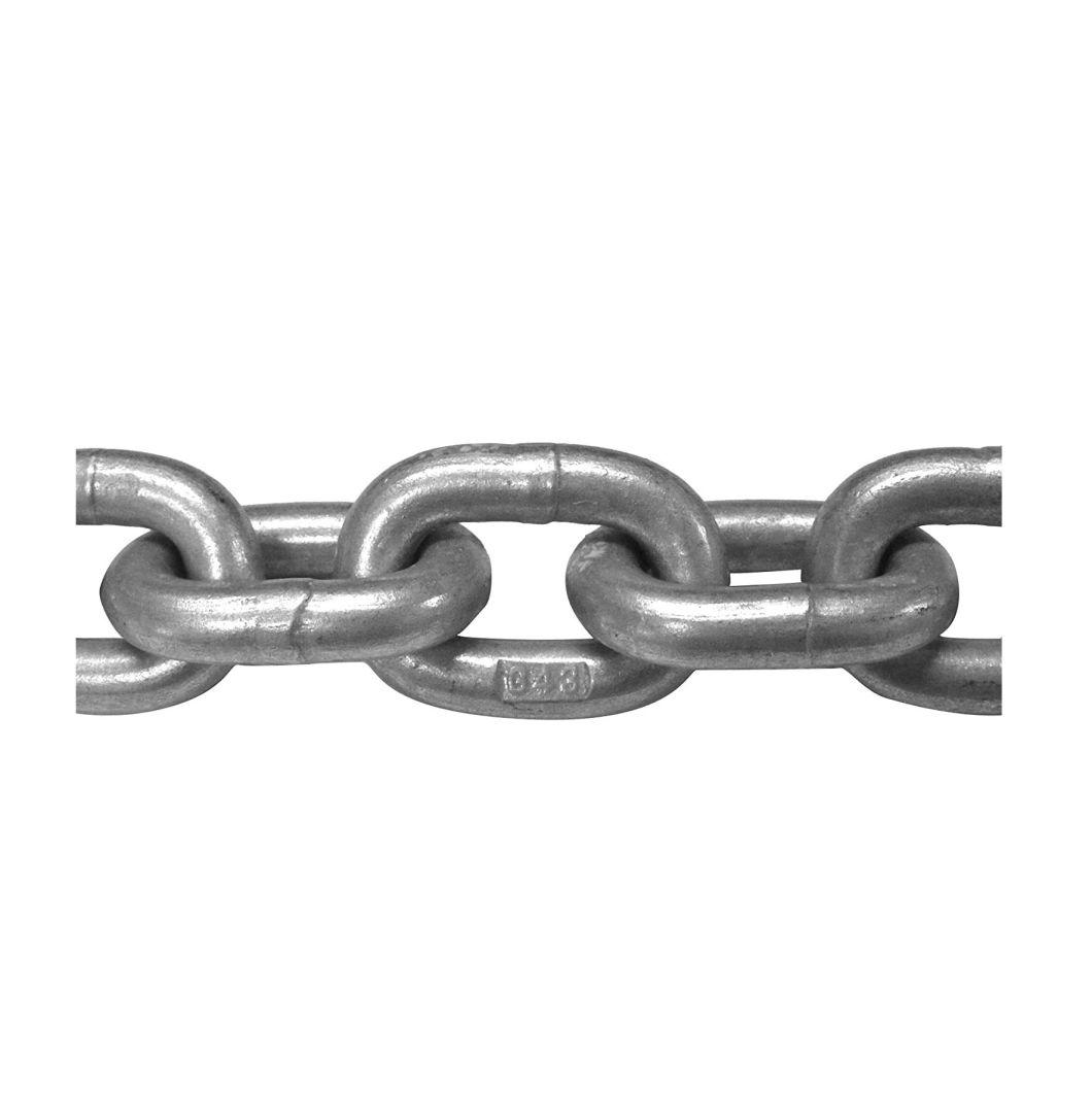 Kingslings American Standard G43 High Test Chain ASTM80/Nacm90/Nacm96