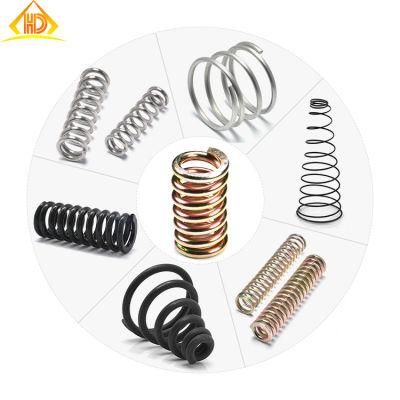 Wuxi Hand Made Compression Springs and Towl Springs