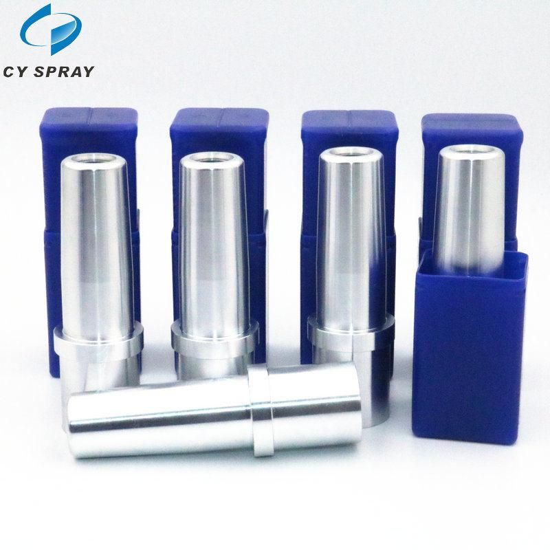 Aluminum Boron Carbide Sandblasting Nozzles Blasting Machine Nozzles