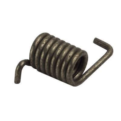Non-Standard Custom Springs Stainless Steel Washing Machine Door Cover Switch Torsion Springs