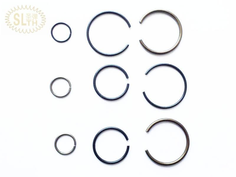 Slth-Wfs-047 Kis Music Wire Superior Wire Forming Spring