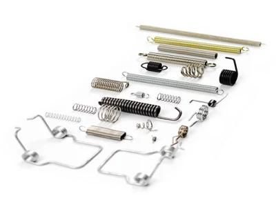 Inconel Compression Springs