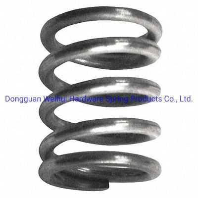 Stainless Steel Non Return Ball Spring Loaded Pipe Check Valve Spring