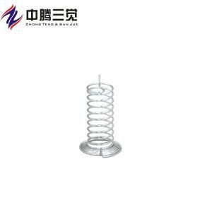 Manufacturer Supplier Compression Spring Stainless Steel Battery Spring for Electrical Products