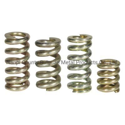 Spring Compression Spring Leaf Spring Drag Spring