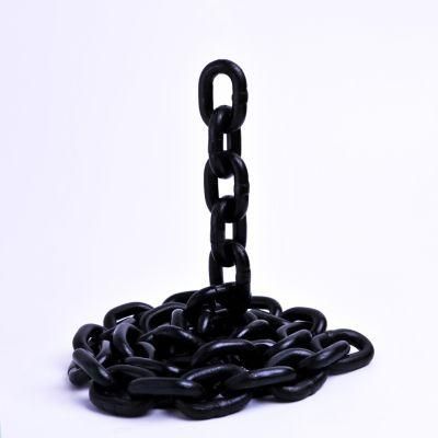 G80 Alloy Chain 6mm 8mm 10mm G80 Lifting Chain