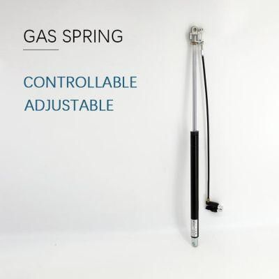 Lock Type Gas Spring for Cane Chair