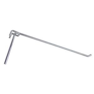 Hot Sale Long Leg Display Hook Boutique Display Hook for Gridwall Pegboard Hook