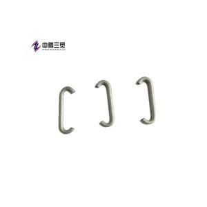 OEM/ODM Good Price Metal Stainless Steel Hooks