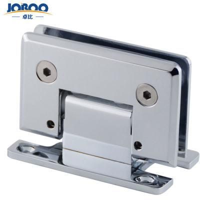Glass Profile Clips Clamps Hardware