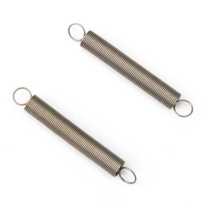 Non-Standard Custom Factory Equipment Torsion Spring Special-Shaped Torsion Spring Electronic Torsion Spring