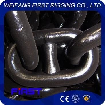 Chinese Supplier of Stud Link Anchor Chain