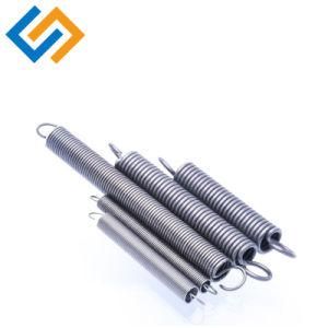 OEM Extension Spring Long Extension Spring with Hooks