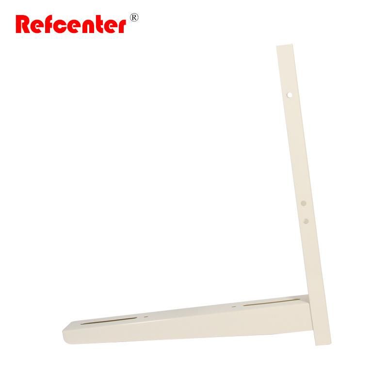 HVAC Refrigeration Steel Air Conditioner Powdered Acb-F Bracket for Wall Support