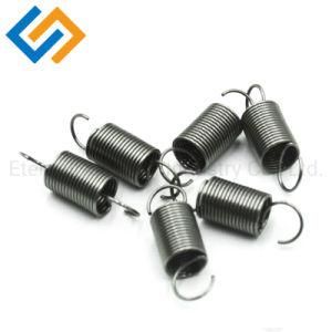 High Quality Stainless Steel Precision Coil Extension Spring Stretched Spring