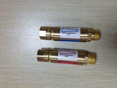 Barss Acetylene Flashback Arrestor (AT5111)