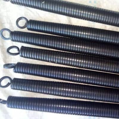 Weihui Top Level Long Extension PVC Pipe Bending Spring