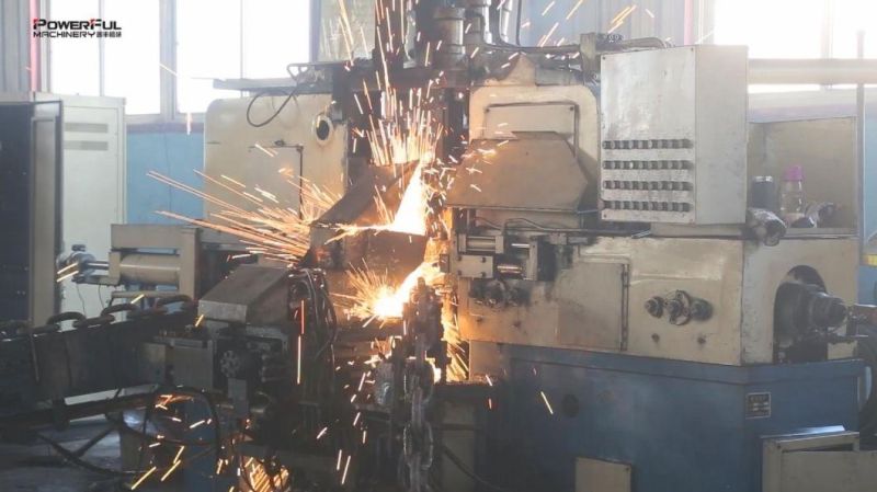 High Strength Heavy Duty Iron Metal G80 Lifting Short Link Steel Chain