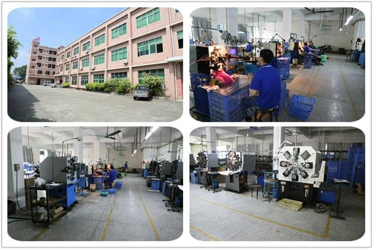 Edge Support Spring Supplier & Manufacture