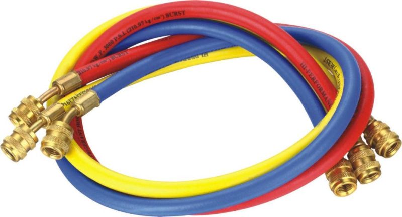 Air Conditioner Charging Hose for R410A (CT-72)