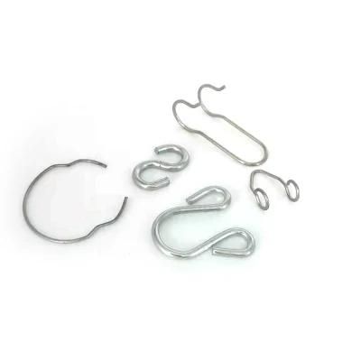 Custom Any Shape Wire Forming Products