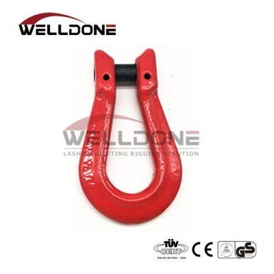 Wd005 G80 Long Shape Omega Link for Chain Slings