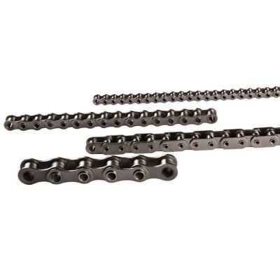 Souring Stainless Steel Conveyor Roller Chain Hollow Pin Chain Manufacturer From China