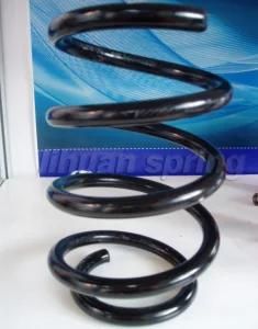 Auto Parts Suspension Spring Used on Various Brands
