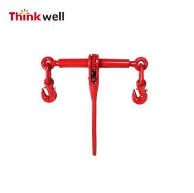 Forged L140 Ratchet Type Chain Load Binder