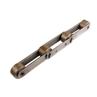 Customized Stainless Steel Mc Series Conveyor Chain with Hollow Pin