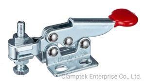 Clamptek Horizontal Handle Type Toggle Clamp CH-20400